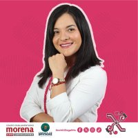Diputada Xóchitl Zagal (@xochitlzagalmx) 's Twitter Profile Photo Diputada Xóchitl Zagal (@xochitlzagalmx) 's Twitter Profile Photo