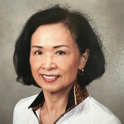 chenjacq's profile picture. Retired IT and R.N.