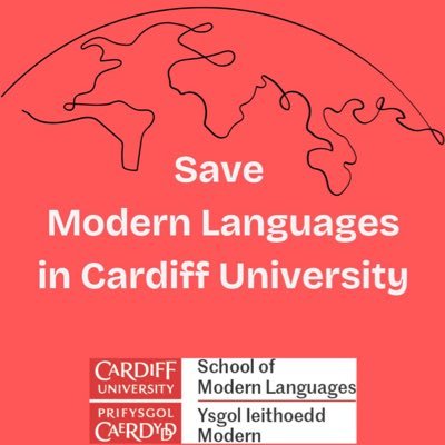 SMBC; Lecturer in French and Associate Dean of EDI @ Cardiff Uni; research marginalised voices, narrative medicine, French & Latin languages
