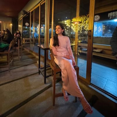 NeelimaSingh23's profile picture. SDE
