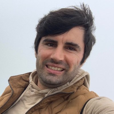 jerry_f_maguire's profile picture. I solve problems · Designer & Entrepreneur · Co-creator of @UIPlaygroundApp 📲