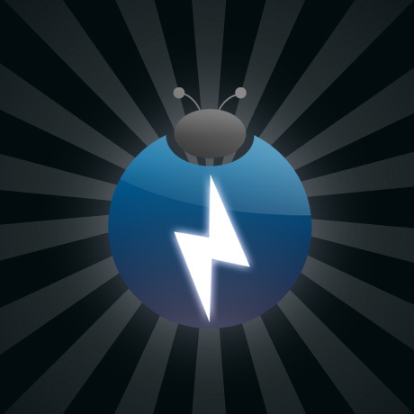 lightningbugapp's profile picture. Ambience and White Noise Mixer