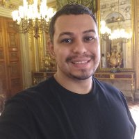Lucas Ramos (@lucasrramos7) 's Twitter Profile