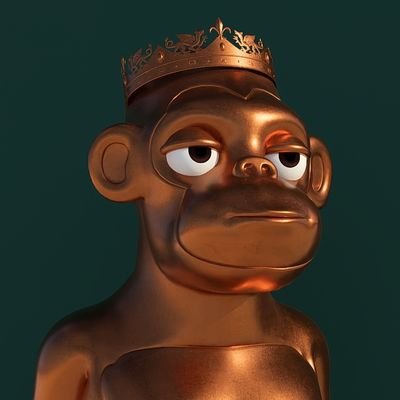 prezidentAlgo's profile picture. Algorand is the way.
Be. Mental.