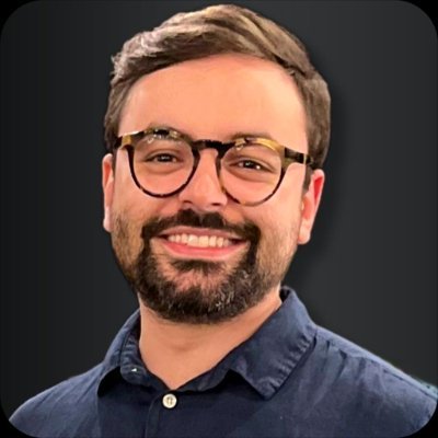 Felipe Maffezzolli Profile