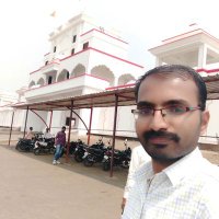 Niket Chavhan (@niketchavhan) Twitter profile photo