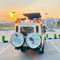 Thuneyo Safaris (@thuneyosafaris) 's Twitter Profile Photo Thuneyo Safaris (@thuneyosafaris) 's Twitter Profile Photo