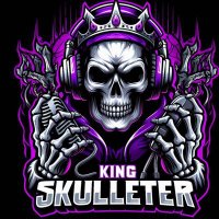 King_Skulleter (@king_skulleter) 's Twitter Profile