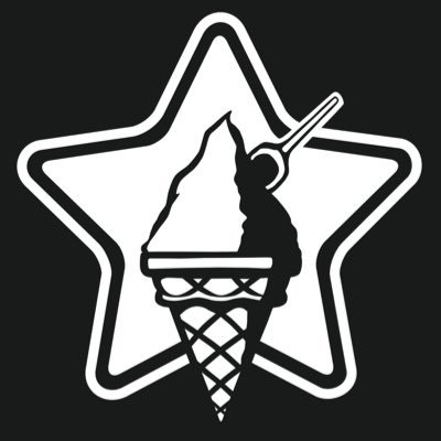 テイクアウト専門・手作りジェラートとクレープと焼き菓子のお店・営業時間 12:00〜17:00・定休日 毎週火曜日・キャッシュレス決済あり・2025年2月14日ICE CREAM CAFE羅針盤のとなりにプレオープン、4月2日(水)グランドオープン!