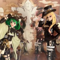珊瑚 (@macros_v) 's Twitter Profile