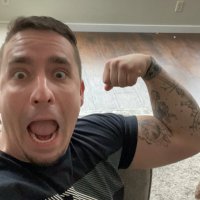 Chris Gill (@chrisgill08) 's Twitter Profile