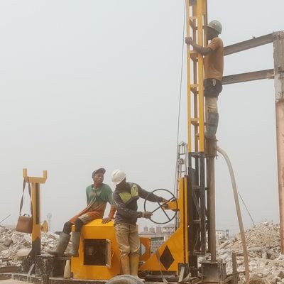 Founder | CEO | Project Coordinator | Consultant | Entrepreneur | Construction Services-Oriented