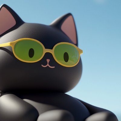 taikan1037641's profile picture. AI dev