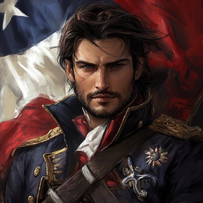 ThierryXX1661's profile picture. Amoureux de la France. Je vomis le wokisme et l'idéologie mortifère de gauche. De retour après 5 suspensions. #Zemmour #Reconquete 🇫🇷  🌿 🇫🇷