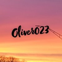 Oliver023 (@oliver__023) 's Twitter Profile