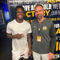 Brannon Tidwell (@brannontidwell) 's Twitter Profile