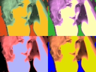 Ginalady7's profile picture. 