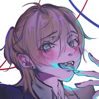 オウカ@在找月球的側面さんのプロフィール画像