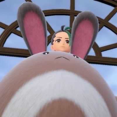 iNEMURIotachi's profile picture. オタチのオタちゃん(@otachan_friends)&てぬち(@otachi_tenuchi)のトレーナーのネムリです┊︎オタチ大好き┊︎フォロリクお気軽に！