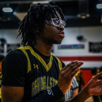 6’1 | lockdown defender | Randallstown High | C/O 27 | gpa:3.57 | Aanusangotikun@gmail.com | instagram: 5starr.aanu
