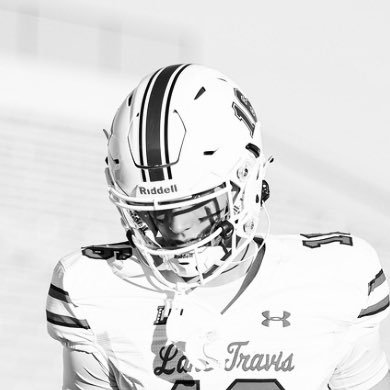 Lake Travis | CO ‘26 | WR | 6’2 185 lbs | ✞ | 832-514-5236 | pwscolby00@gmail.com