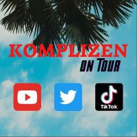 Komplizen on tour ๐ต๐พ (@komplizenontour) 's Twitter Profile