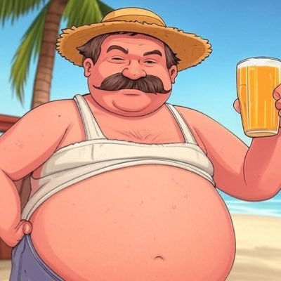 AndrzejBombaA's profile picture. Zwykły Andżej