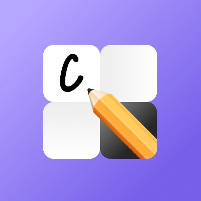 Solve Crossword Puzzles with Apple Pencil on the iPad, now on App Store: https://t.co/pmoTHI2f6X