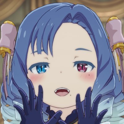 BlueCrotocol968's profile picture. BPSR用垢だよん ブルプロ！「月下の愚者」 → 現スタレゾ！「月華星彩」  🍀@cr00s0ver_66