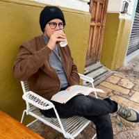Goyo (@poncho_vaca) 's Twitter Profile