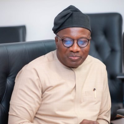 Majority Leader of 9th Parliament, Ghana | MP for Bawku Central | Former Minister | Lawyer | Harvard | Development & Social Justice Enthusiast | 🇬🇭