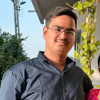 Vishwaraj2050's profile picture. 