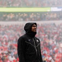Dorian Gerald (@dorianmgerald) 's Twitter Profile