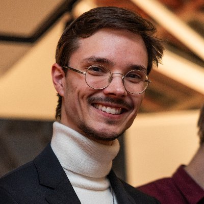 Geffrey_vdv's profile picture. Video Content Creator @ Zidis - 
Sports Journalist - Pokémon TCG player (GLC) - D&D Enthusiast