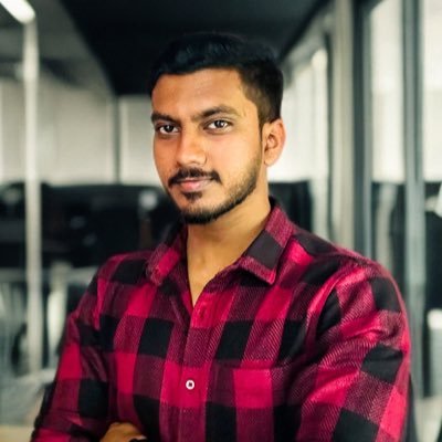 viveknayak0077's profile picture. Yooo !! ✌