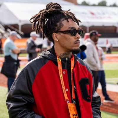 NFL Vet | Performance Specialist, Speed & Conditioning