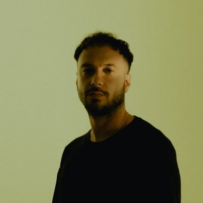 If a new generation of self-identity artists is emerging within the electronic music scene, there is where we will certainly find the Argentinian Nicolás Rada.