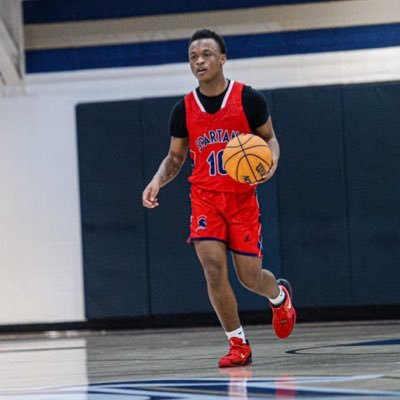Elijah Rivers Profile