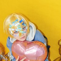 玲於(れお)☛福アコ1日目 (@reoreo_cos) 's Twitter Profile