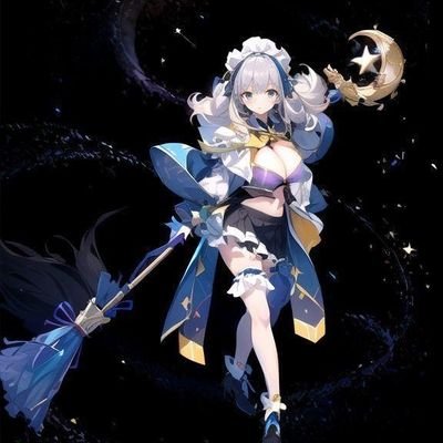 S鯖 狩り専メイドで細々と遊んでます*♬೨̣̥ .˖⋆゜

      無言フォローお許し下さい(｡•ㅅ•｡)