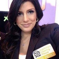 Danielle Lam (@danielle_lam811) 's Twitter Profile