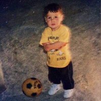 Adán Cabrera (@adanjcabrera) 's Twitter Profile