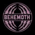 BEHEMOTH (@behemoth_vrc) Twitter profile photo BEHEMOTH (@behemoth_vrc) Twitter profile photo