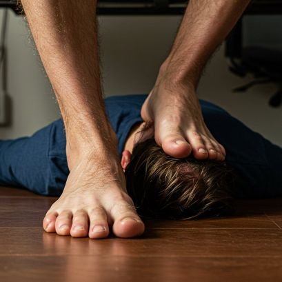 LowerScumMx's profile picture. Un tipo normal pero pervertido y fetichista.
Just a normal guy but a lil pervert and fetishist.