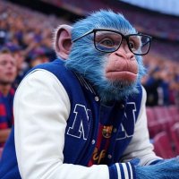 FCBmanhimself 💙❤️🔥 (@doebwoybabino) 's Twitter Profile Photo FCBmanhimself 💙❤️🔥 (@doebwoybabino) 's Twitter Profile Photo