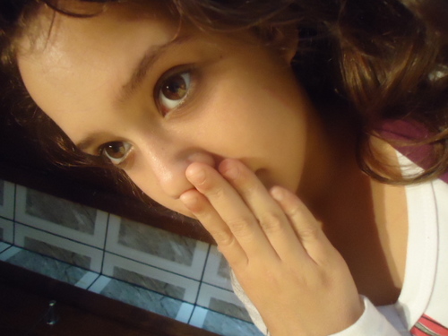 Eu descobri que sempre tenho escolhas. E muitas vezes, trata-se apenas de uma escolha de atitude.
