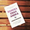 bukuenamangka's profile picture. Enam Angka Menjelang Dua Puluh Lima Dan Disember | Bina #BangsaEnamAngka | #ReviewBuku #BukuGory di ruangan likes | #Wawasan2030 | Beli buku di link bawah:
