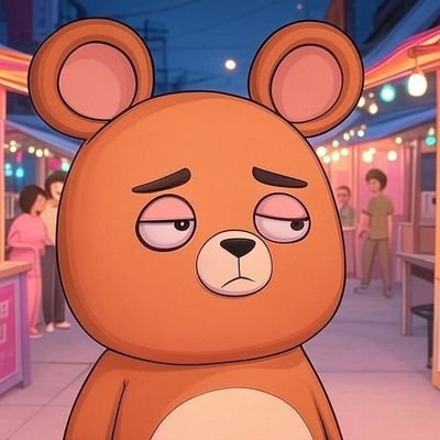 yappy_gyu's profile picture. クマさん🐻と宇宙を壊したい🧸🐿 00(99)