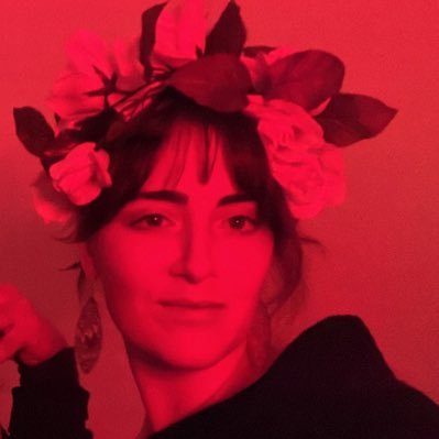 Entombed within boombox and walkman 🔊🌲🌺🍹🛶🏕️⚒️💃🏻🪩🕺🏽(::☮️::) 🇵🇸