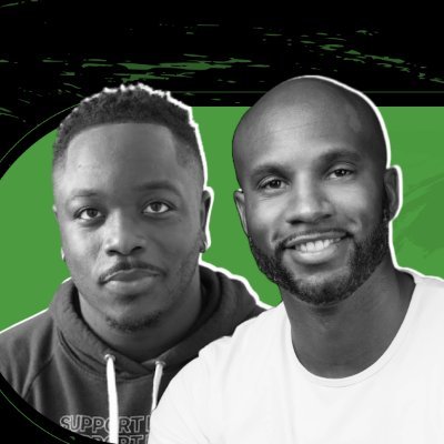 Hosted by serial entrepreneurs @JacquesHBastien and @johndsaunders, we bring you unfiltered takes on wins, losses, and the messy middle.